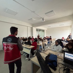 Evlilik Öncesi Eğitim Programı - fotoğraf 3