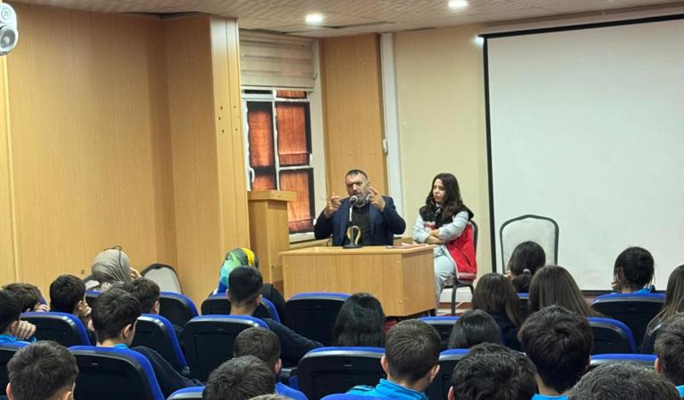 Vatan ve Kahramanların Buluşması   
