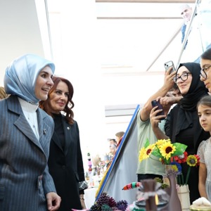 Aile ve Sosyal Hizmetler Bakanımız Göktaş, "Mersin Çalıştayı Sonuç Konferansı"nda konuştu: - fotoğraf 7