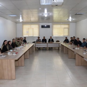 Afet ve Acil Durumlarda Psikolojik İlk Yardım Eğitimi Gerçekleştirdik - fotoğraf 2