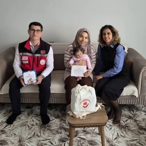 Hayat Bağım: Bir Aile, Bir Gelecek, Bir Umut! - fotoğraf 1