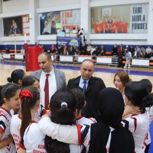 Bölge Şampiyonu Çocuklarımızdan Büyük Başarı! - fotoğraf 4