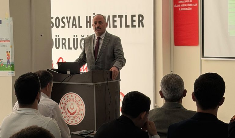 Şehit Yakınları, Gaziler ve Gazi Yakınlarına Yönelik Oryantasyon Eğitimi Gerçekleştirildi