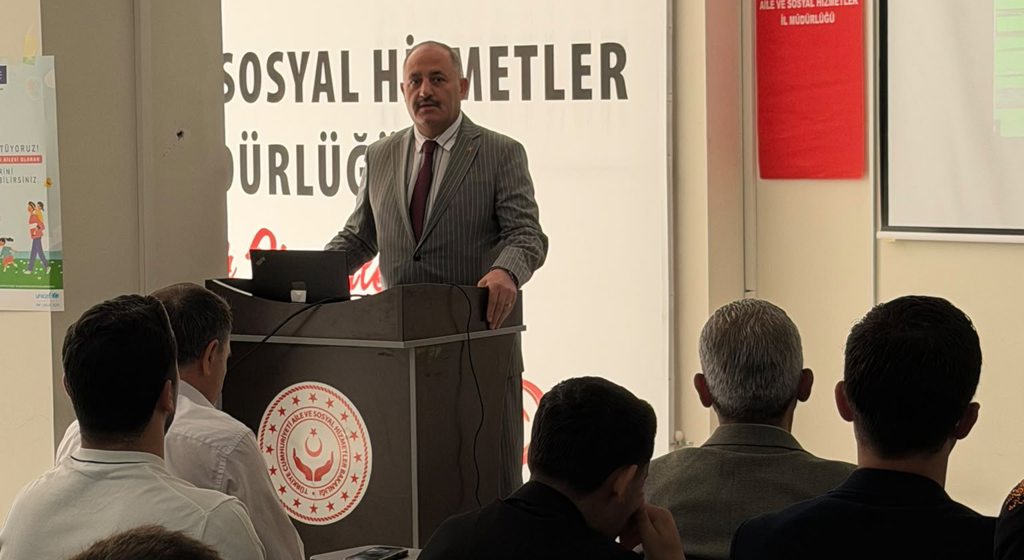 Şehit Yakınları, Gaziler ve Gazi Yakınlarına Yönelik Oryantasyon Eğitimi Gerçekleştirildi