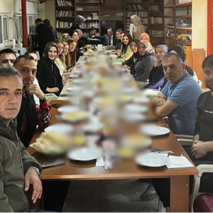 Personel Motivasyon Etkinliği Düzenlendi. - fotoğraf 1