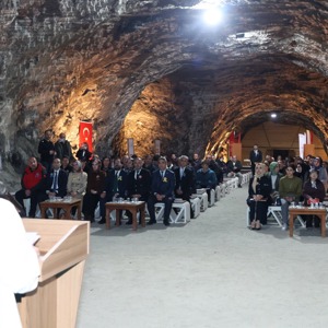 Yer Altından Geleceğe: Çocukların İklim Yolculuğu - fotoğraf 13