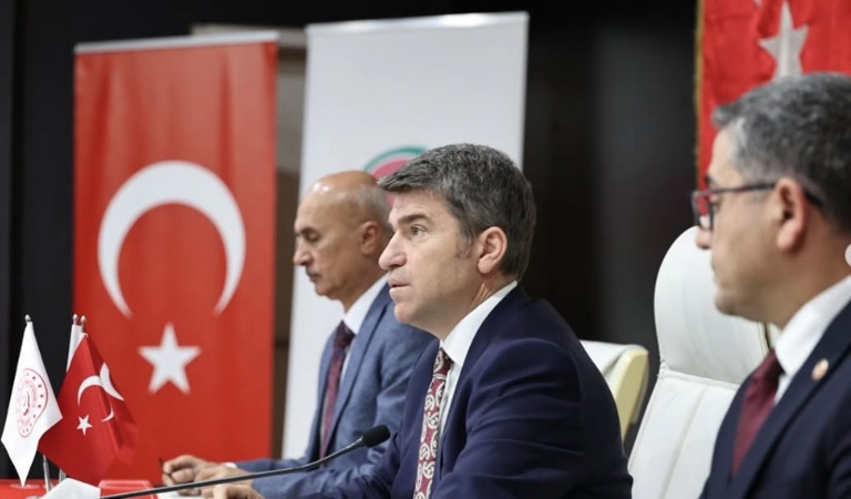 İlimizde Sunulan Sosyal Hizmet Modelleri Değerlendirildi
