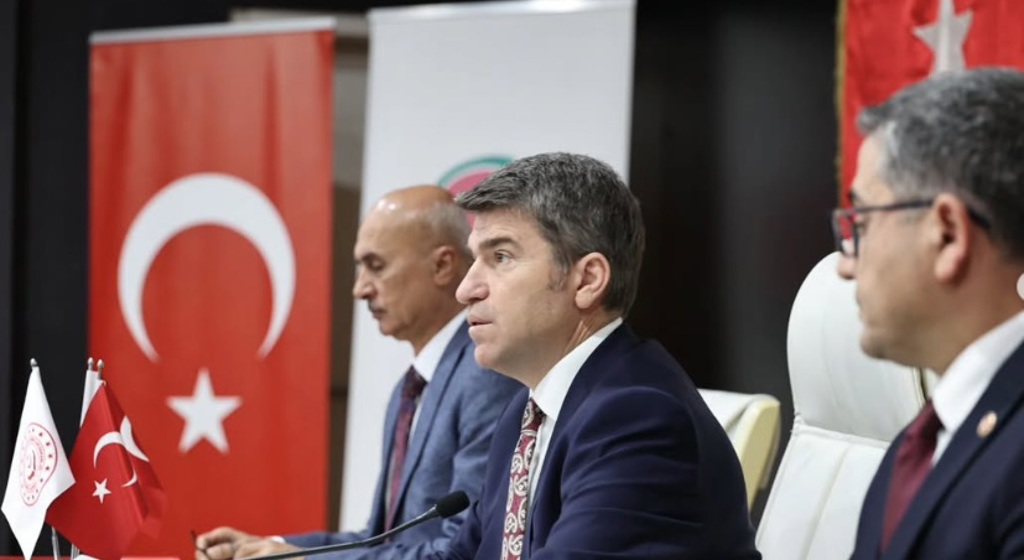 İlimizde Sunulan Sosyal Hizmet Modelleri Değerlendirildi