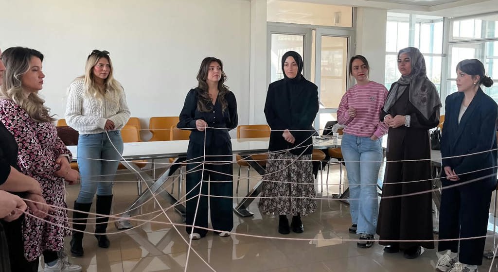 DANIŞMANLIK TEDBİRİ UYGULAYICI EĞİTİMİ 2. GRUP TAMAMLANDI