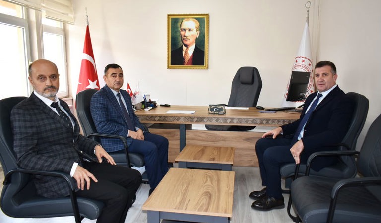 Gürsu Sosyal Hizmet Merkezinde Saha Çalışmaları Değerlendirildi