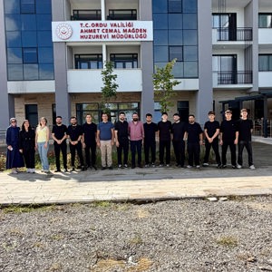 İyilik Var… Gönüllülük Var, Dayanışma Var. - fotoğraf 7