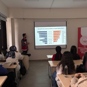 Evlilik Öncesi Eğitim Programı - fotoğraf 4