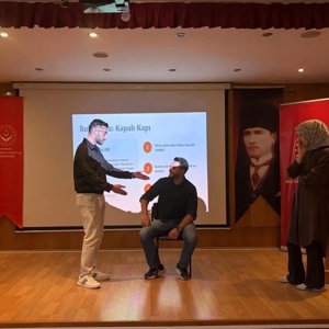 Göreve Yeni Başlayan Bakım Personellerine Yönelik Eğitim Programı 2. Günüyle Devam Etti. - fotoğraf 12