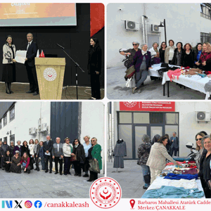 🎓 Tazelenme Üniversiteleri Çalıştayı Gerçekleştirildi - fotoğraf 1