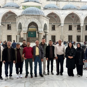 Ahlat’tan İstanbul’a, mesafeleri aşan sevgiyle, gönülleri buluşturan bir yolculuk… - fotoğraf 4