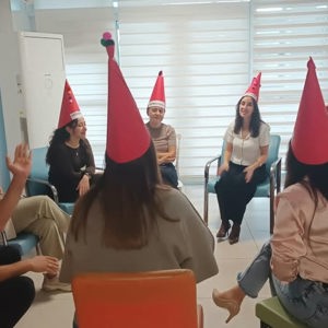 Personelin Afet ve Acil Durumlara Karşı Psikososyal Kapasitesi Güçlendiriliyor - fotoğraf 1