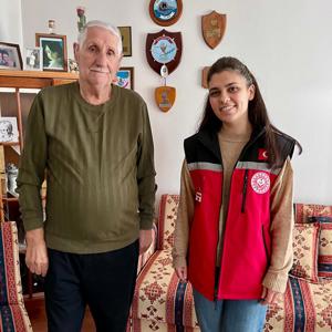 Gönül Bağlarımızı Güçlendiriyoruz - fotoğraf 3