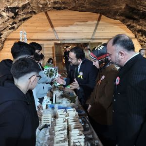 Yer Altından Geleceğe: Çocukların İklim Yolculuğu - fotoğraf 14