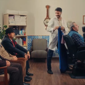 İyiliğin Nerede Karşımıza Çıkacağı Hiç Belli Olmaz. - fotoğraf 2