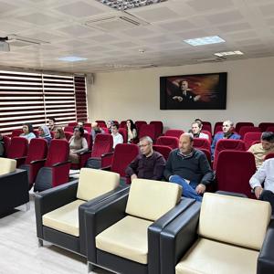 Koruyucu Aile ve Geçici Koruyucu Aile Hizmet Modelinin Tanıtımı Yapıldı. - fotoğraf 2