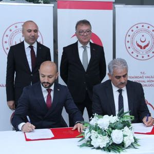Tekirdağ’da “İlk Nefes, İlk Destek” Projesi Hayata Geçirildi - fotoğraf 3