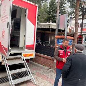 Gümüşhane Sosyal Hizmet Merkezi Müdürlüğünden Torul’da Mobil Sosyal Hizmet Çalışmaları - fotoğraf 5