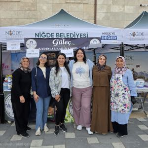 📌 Kadın Kooperatiflerine Ziyaret - fotoğraf 7