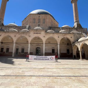 💚 Koruyucu Ailelik İçin Farkındalık Çalışmaları Gerçekleştirildi  - fotoğraf 6