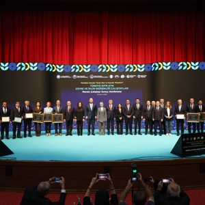 Aile ve Sosyal Hizmetler Bakanımız Göktaş, "Mersin Çalıştayı Sonuç Konferansı"nda konuştu: - fotoğraf 17
