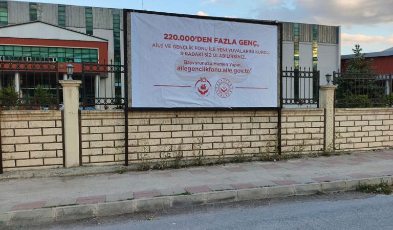 Aile ve Gençlik Fonu