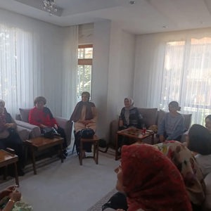 Gönül Bağımız Hiç Kopmuyor: İyilik Var! - fotoğraf 2