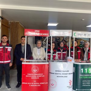 Kadına Yönelik Şiddetle Mücadelede Mahalle Buluşması - fotoğraf 1