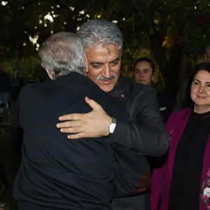 Şehidimiz Ufuk Baysan’ın Ailesi Ziyaret Edildi. - fotoğraf 3