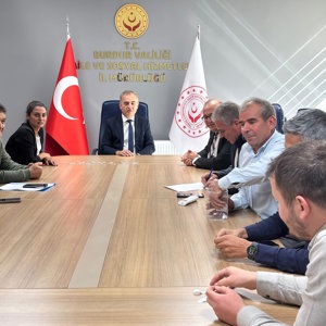 Personellerimiz Arasında Masa Tenisi Turnuvası - fotoğraf 3