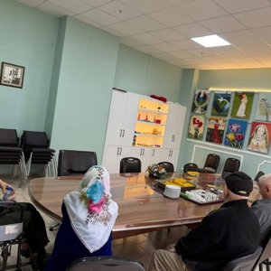 Yüzlerindeki Gülümseme, Hayat Tecrübeleriyle Aydınlanan Yollarına Işık Olan Kıymetli Çınarlarımız... - fotoğraf 3