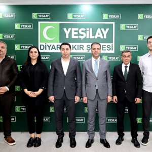 STK Buluşmaları ve İş Birliği - fotoğraf 3