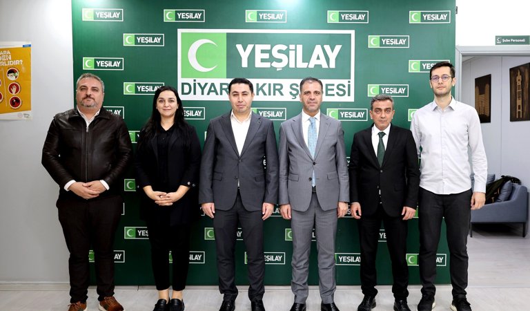 STK Buluşmaları ve İş Birliği