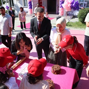 Kız Çocuklarımızla Güçlü Yarınlara - fotoğraf 4