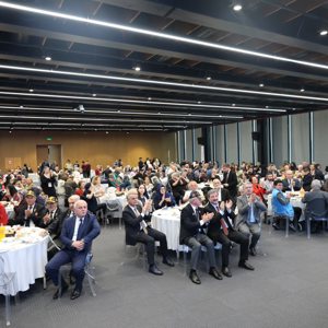 1 Ekim Dünya Yaşlılar Günü’nde Kuşaklar Arası Dayanışma Vurgusu - fotoğraf 3