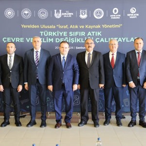 Sürdürülebilir Yarınlar İçin Sıfır Atık Çalıştayı’nda Buluştuk - fotoğraf 1