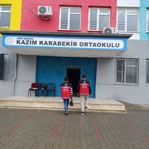 Öğrencilerimizin Yanında, Sahadayız - fotoğraf 2