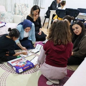 Çocuk Evimizde Ziyaret ve İnceleme - fotoğraf 2