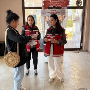 Akhisar’da Velilere Yönelik Öfke Kontrolü ve Çocuk-Ebeveyn İletişimi Semineri Düzenlendi - fotoğraf 4