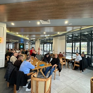 Kırklareli Bakım, Rehabilitasyon ve Aile Danışma Merkezimizde Sosyal Etkinlik - fotoğraf 2