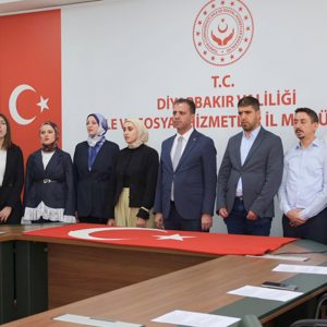Aday Memurlarımızın Yemin Töreni - fotoğraf 2