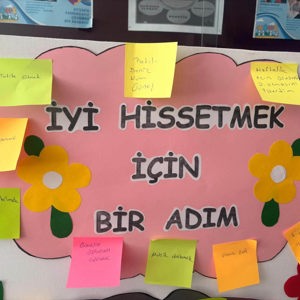 Bugün Ruhumuza İyi Gelenleri Yaptık! - fotoğraf 1