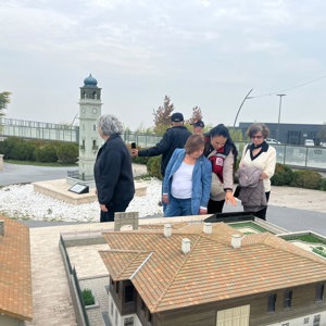 İyilik Var Projesiyle Kahraman Gazilerimiz Ve Kıymetli Eşleri Balıkesir’de Bir Araya Geldi - fotoğraf 2