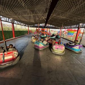  Kilis Çocuk Hakları Komitesi Üyesi Kız Çocukları Dünya Kız Çocukları Günü’nü Lunaparkta Kutladı - fotoğraf 1