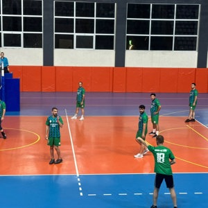 4. Kamu Spor Oyunları Voleybol Müsabakalarına Katılım Sağladık - fotoğraf 3