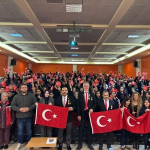 Vatan ve Kahramanlık Buluşmaları - fotoğraf 1